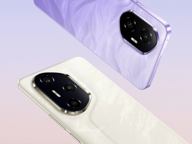    Инсайдер раскрыл характеристики Honor 400 и 400 Pro незадолго до премьеры