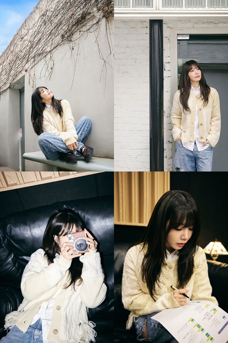    Чон Ын ДжиСоцсети