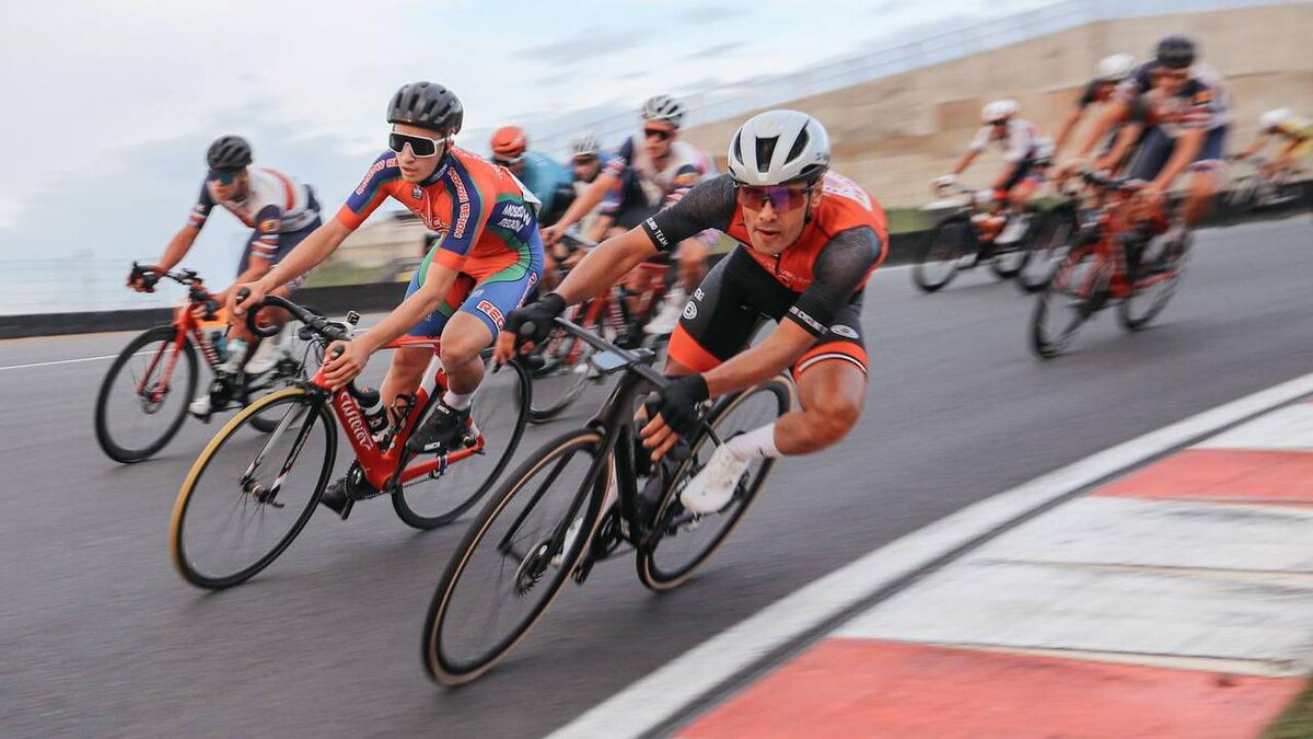    Фото: t.me/roscongress