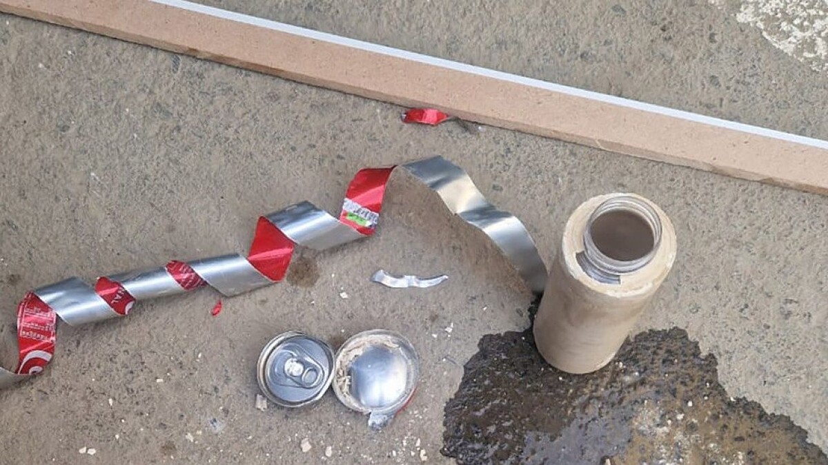    Фото: телеграм-канал Росгвардия Краснодарский край