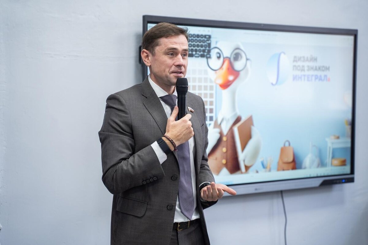    Становление мобильного разработчика в НГУ