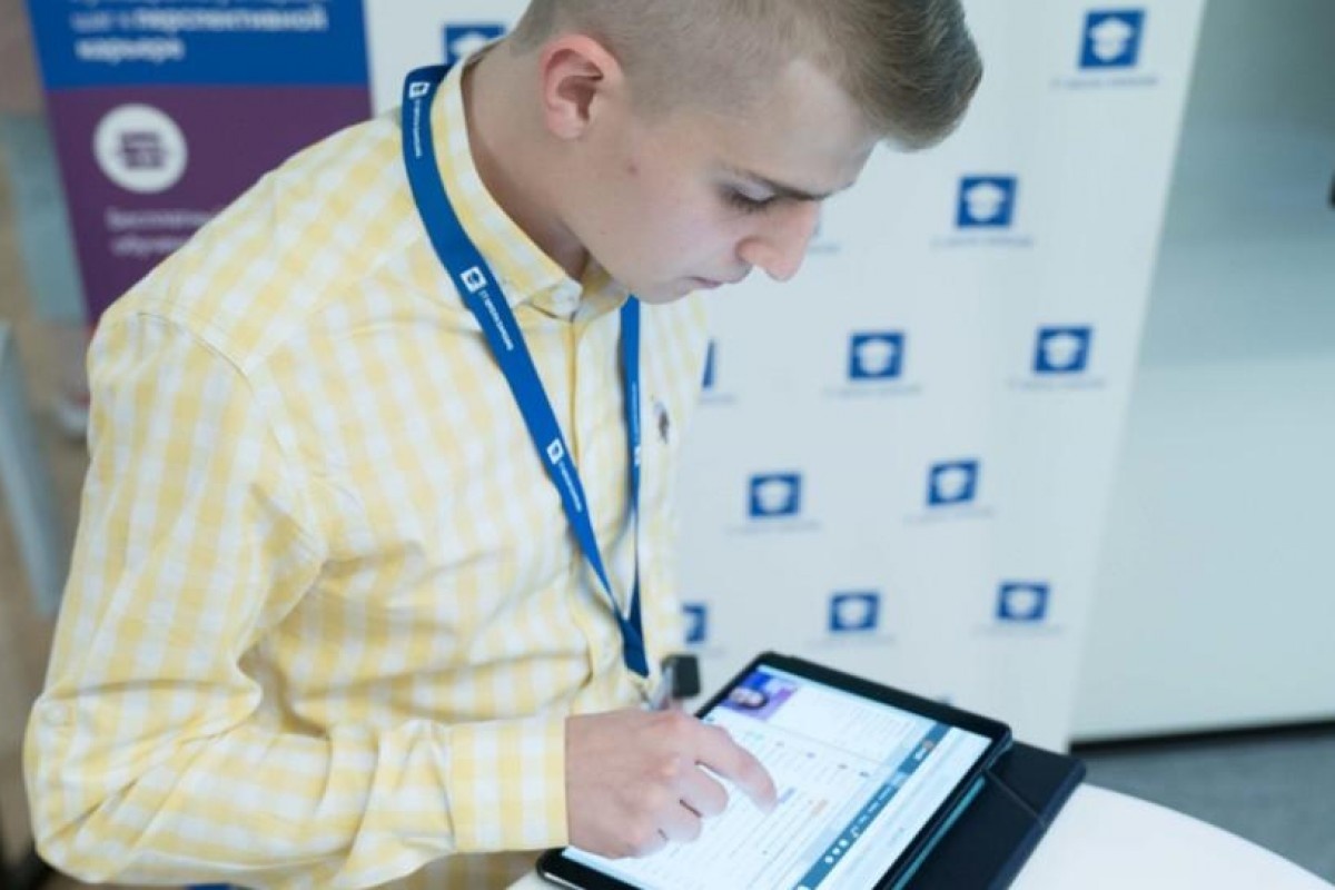    Становление мобильного разработчика в НГУ