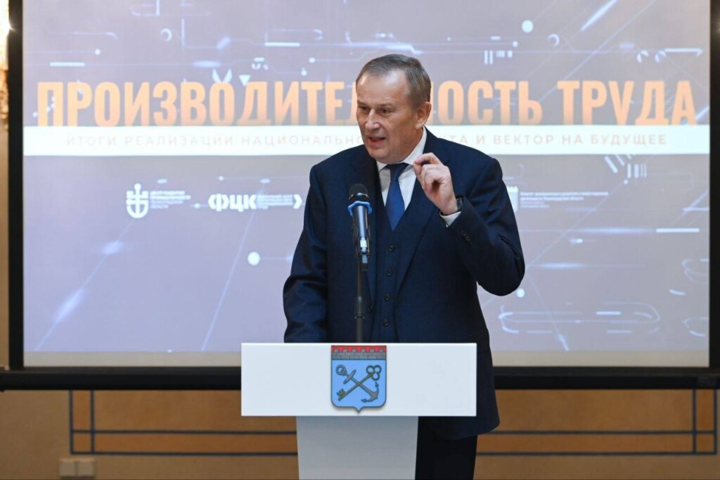 Александр Дрозденко / Фото: telegram.org / Александр ДроZденко