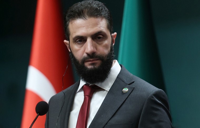    NECATI SAVAS/EPA/TASS