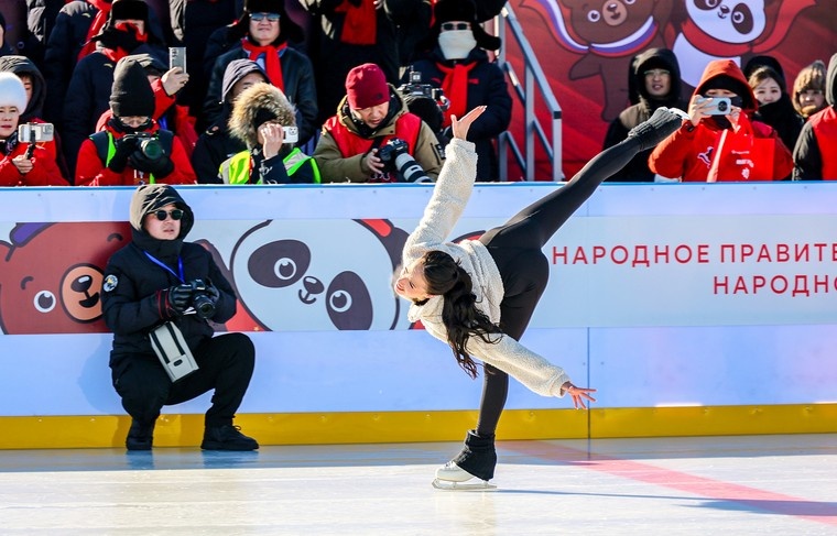    Юрий Смитюк/ТАСС