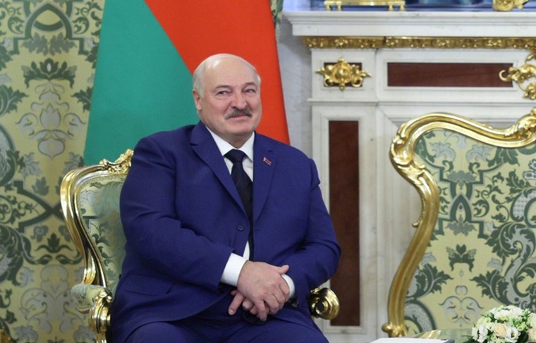    Григорий Сысоев, РИА «Новости»/kremlin.ru