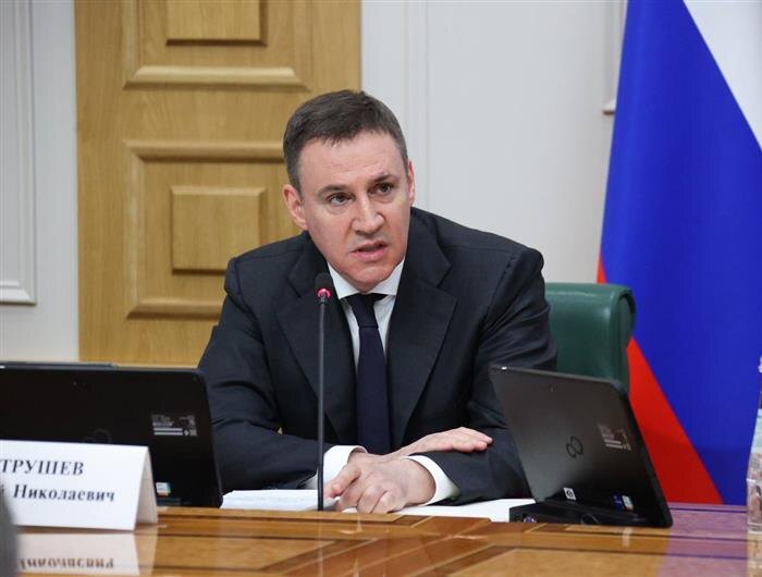    ФОТО: Пресс-служба сенатора