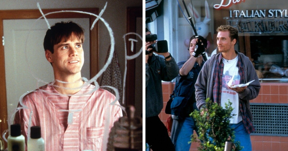 Paramount Pictures / Imagine Entertainment