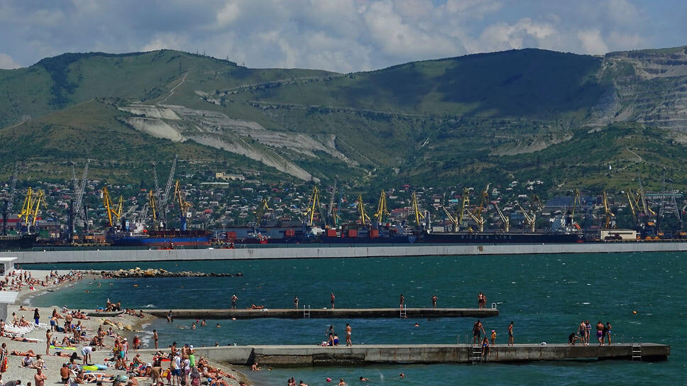 Фото: Алексей Зотов / Коммерсантъ