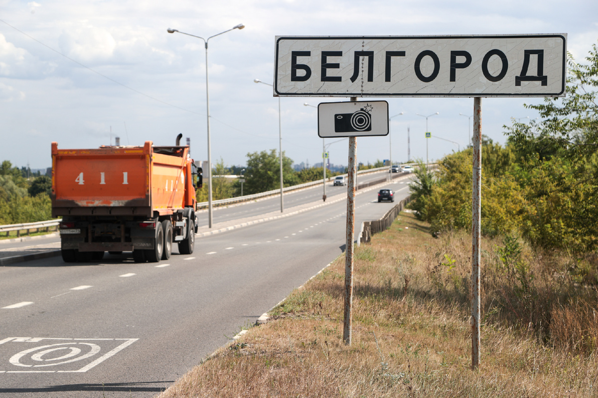 Фото: Belkin Alexey / news.ru / globallookpress