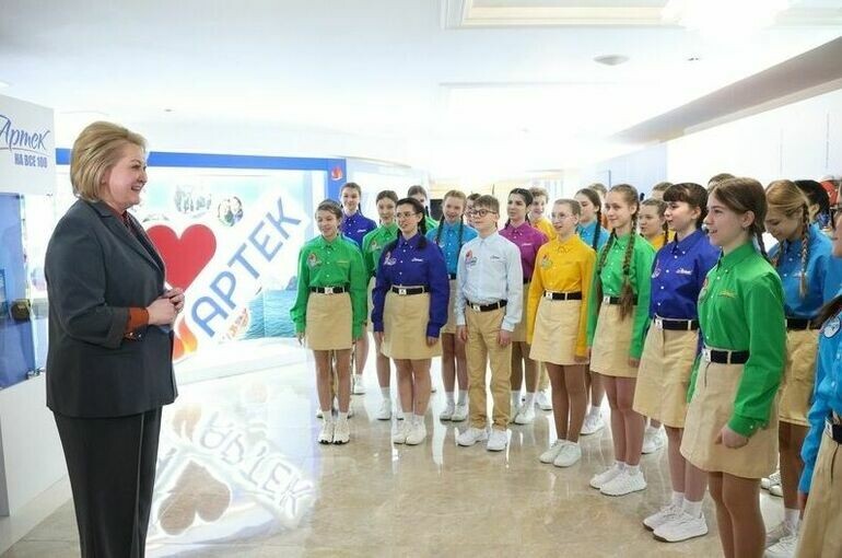   Денис Вышинский / пресс-служба Совета Федерации