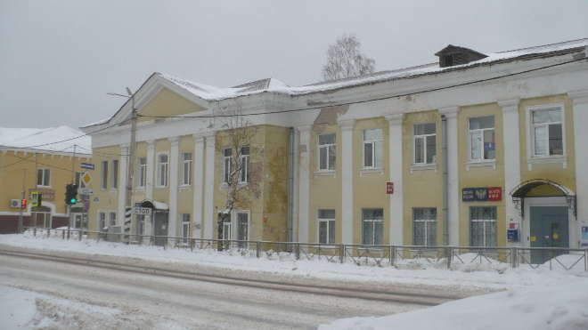 Фото: "Яндекс.Карты"