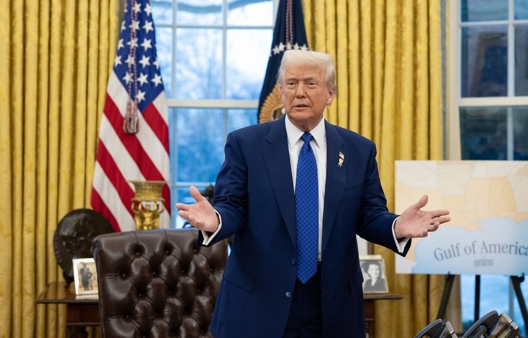    Official White House