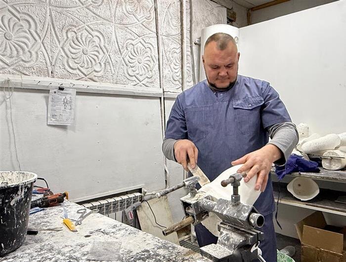    ФОТО: мэрия Сызрани