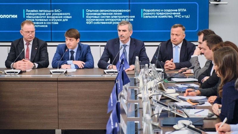      Фото: пресс-служба СКФУ