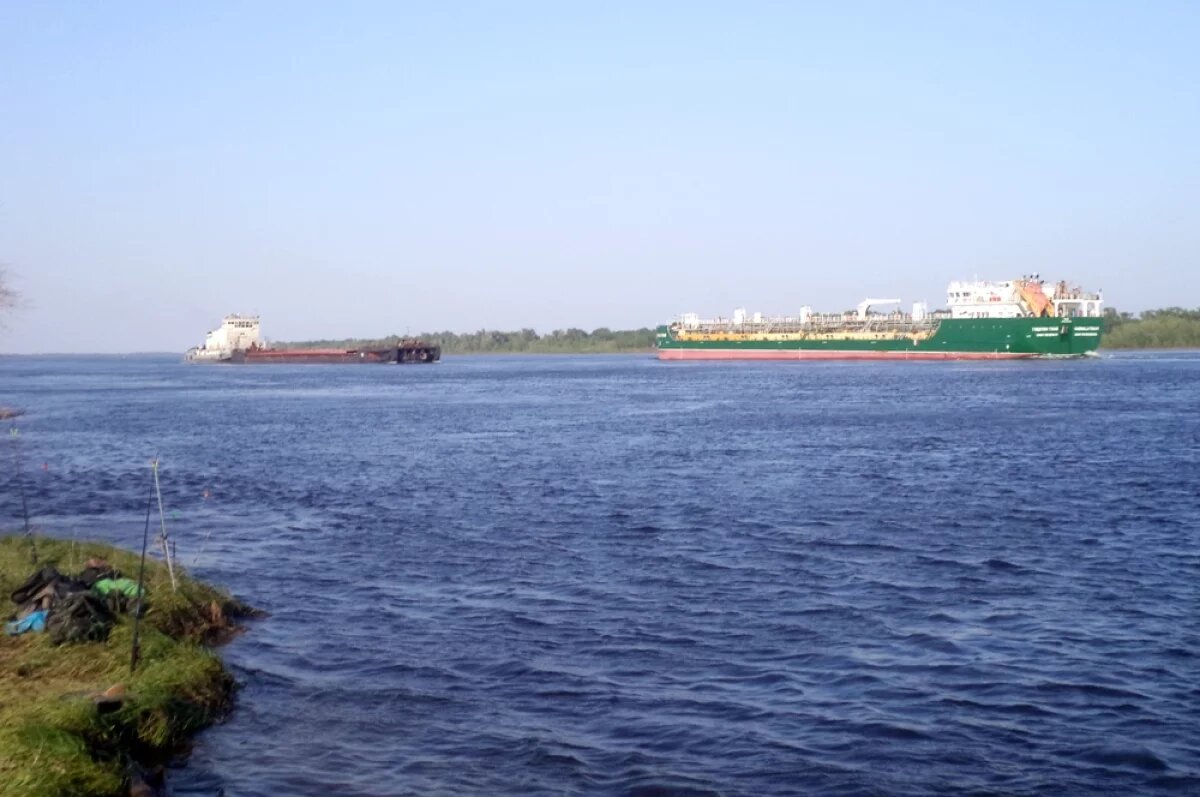    Эксперт Беднорук предупредил о рекордном маловодье в европейской части РФ