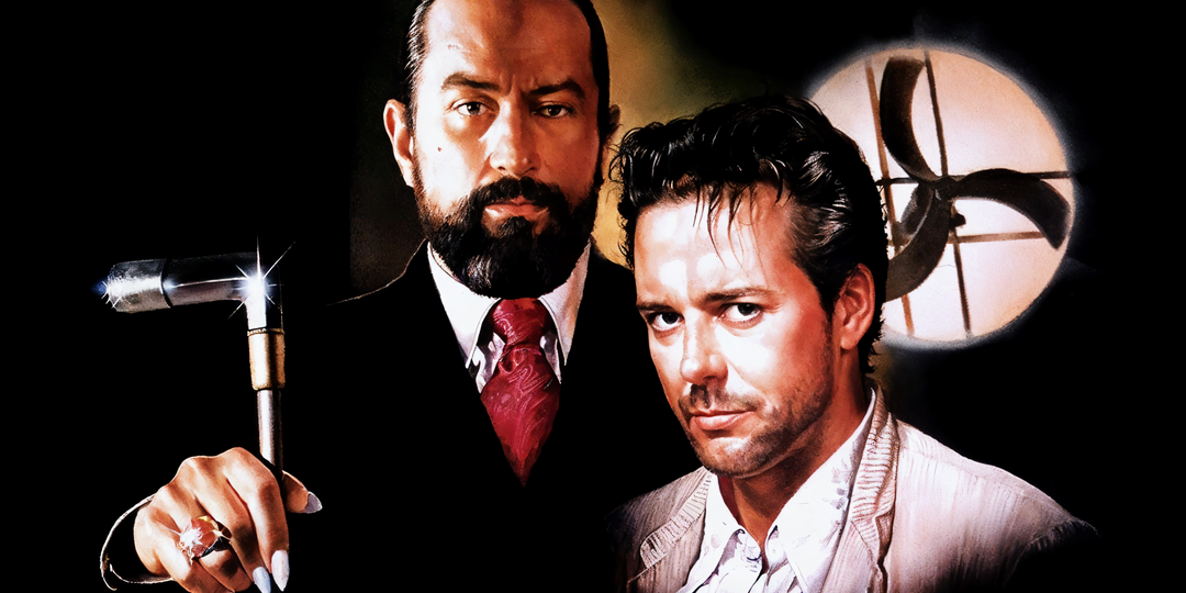 Самые интересные фильмы с самыми неожиданными концовками