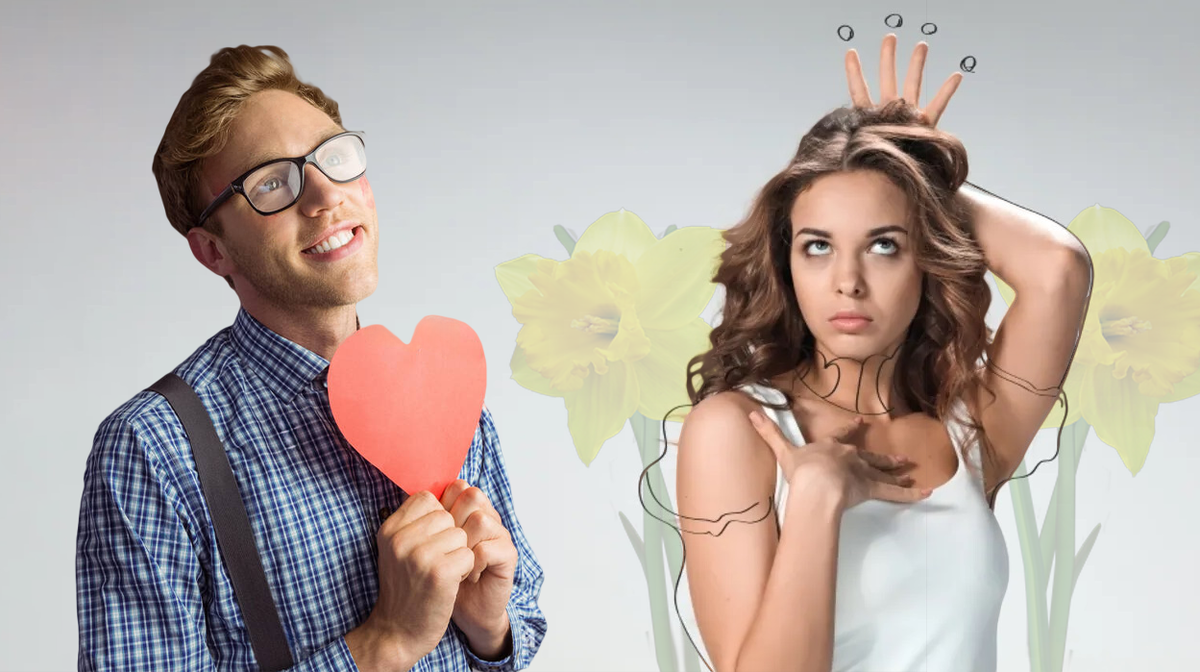 Ядовитая любовь к нарциссу: 11 правил выживания в отношениях с самовлюбленными монстрами