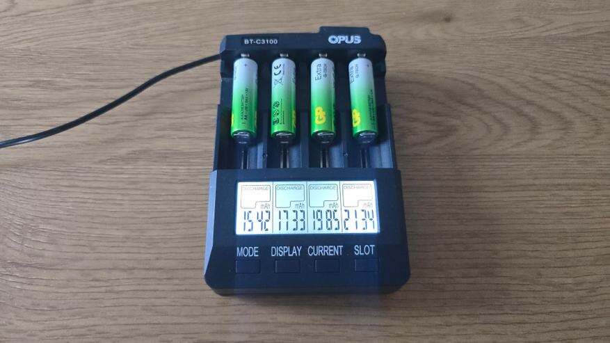  Выберите изображение