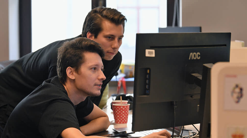 Фото: Евгений Разумный / Коммерсантъ