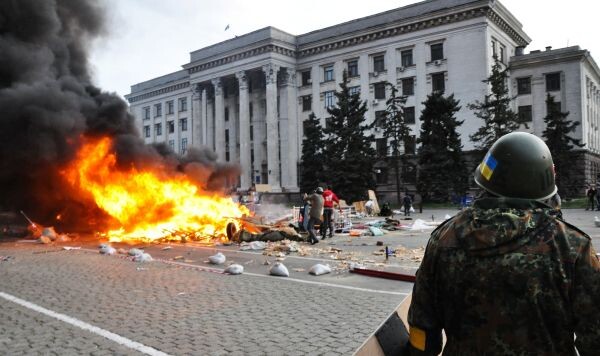 Агентство "Одесса-медиа"