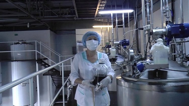    Всероссийский онлайн-марафон «Здоровая почва: переход на биозащиту и биопитание растений для выгоды»