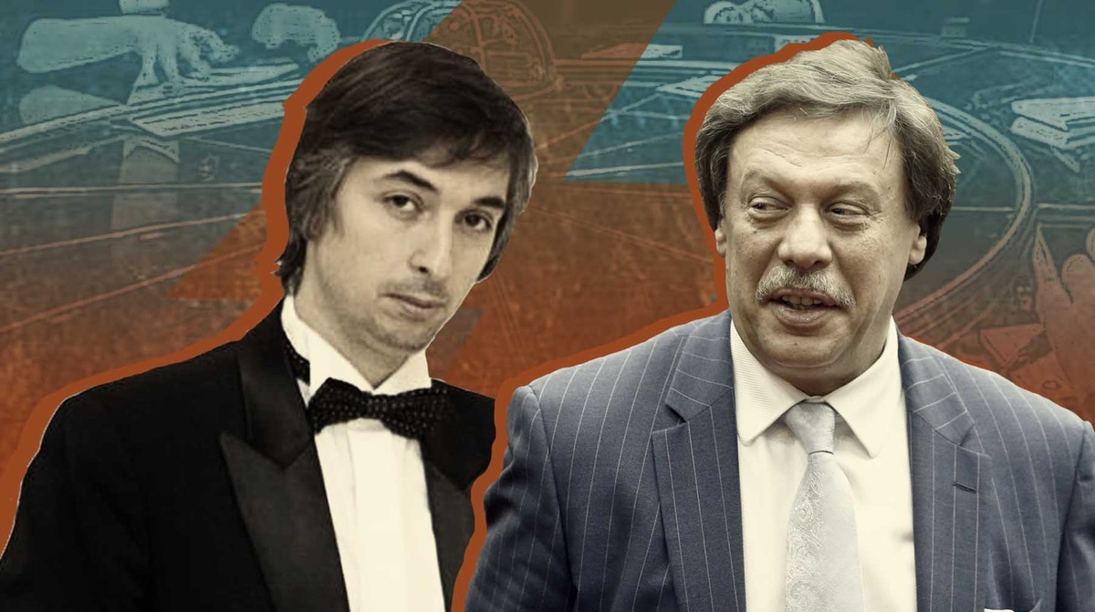    Коллаж: Daily Storm