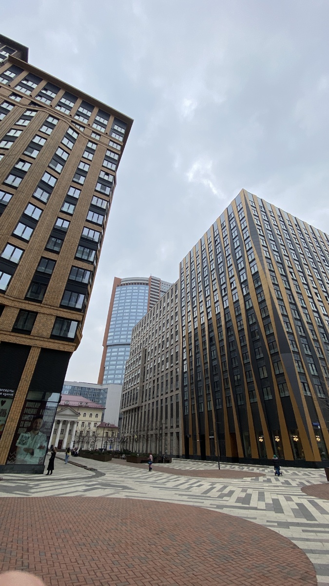 Фото из архива автора 