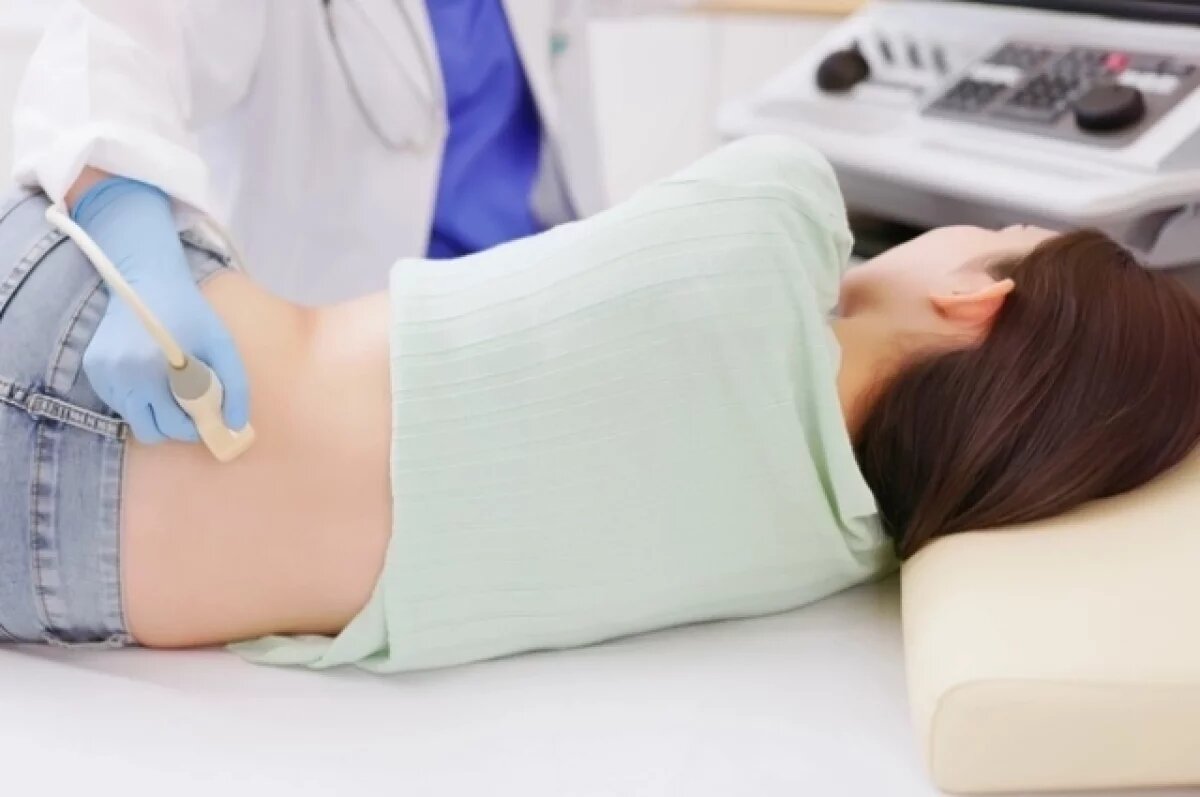    Терпеливый орган.