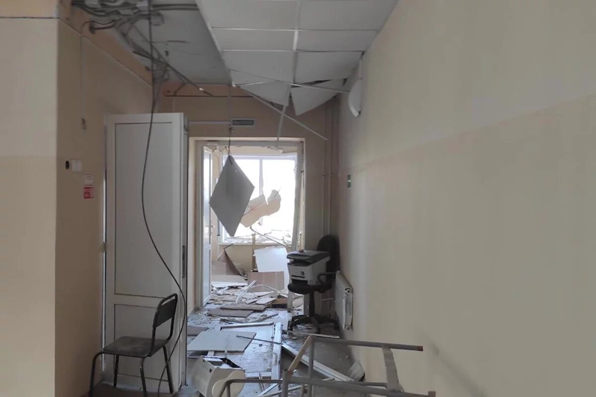    Коц: ВСУ вывозили из домов Суджи драгоценности, технику и даже одежду