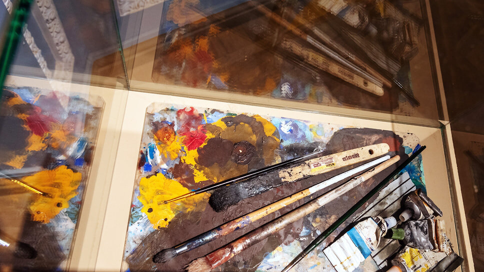 Фото: Алексей Смагин / Коммерсантъ