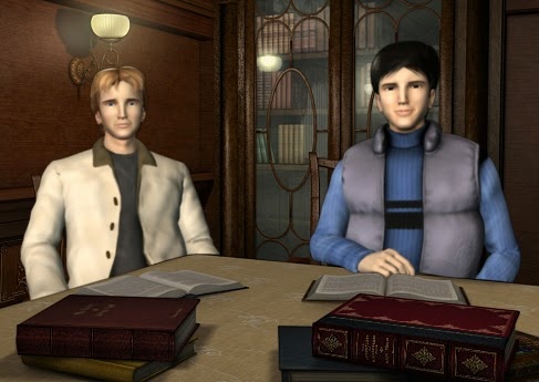 Братья Харди