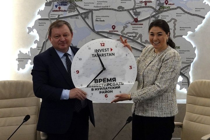 Фото: предоставлено пресс-службой АИР