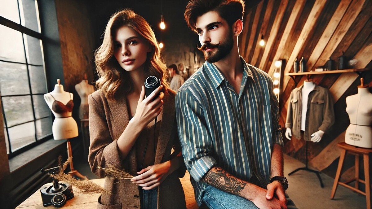    Изображение создано при помощи ИИ.