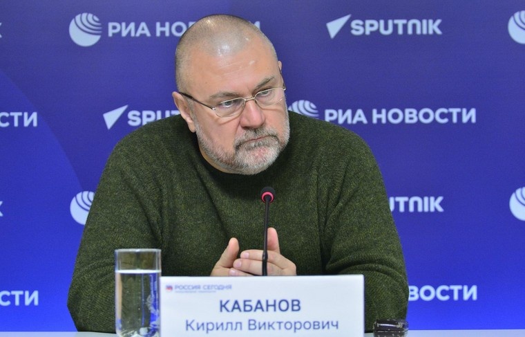    Павел Кашаев/Global Look Press