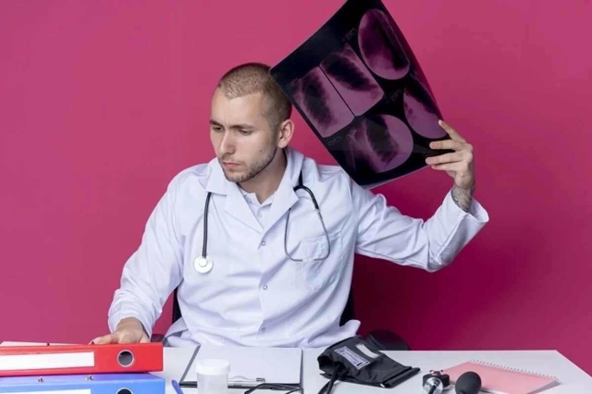    На Южном Урале расследуют дело псевдомедиков, подозреваемых в мошенничестве