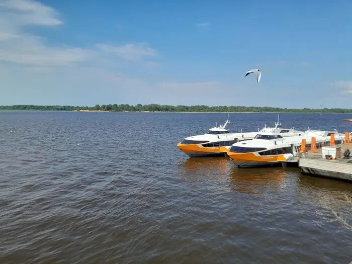     © "Интерфакс". Наталия Седова