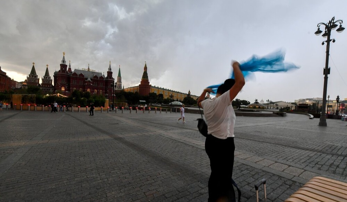    Фото: агентство городских новостей "Москва"