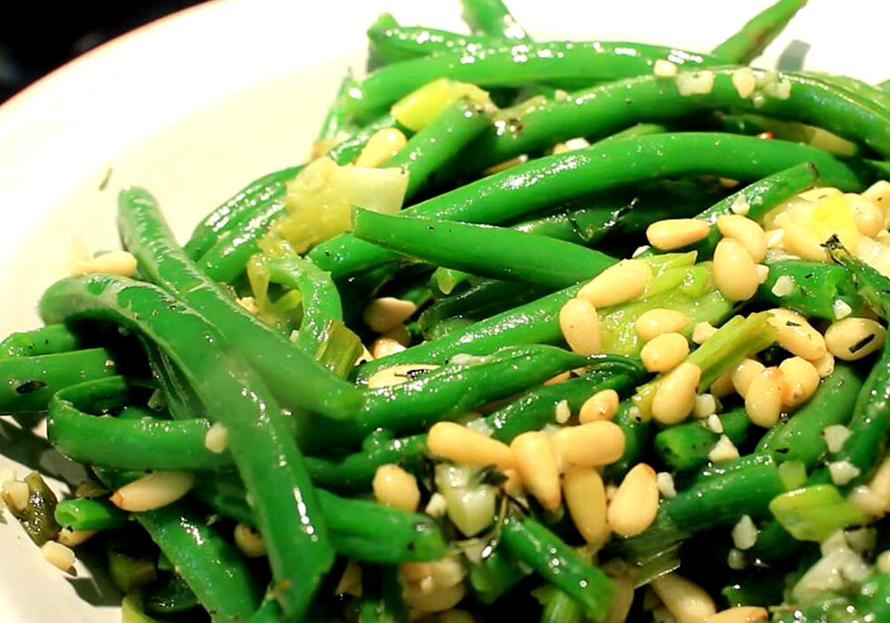 Фото не мое. Тут вообще с кедровыми орешками. Тоже неплохо