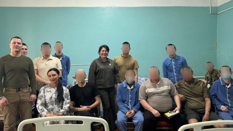    В Оренбургской области успешно реализуется проект «Музей для СВОих» Андрей Севостьянов