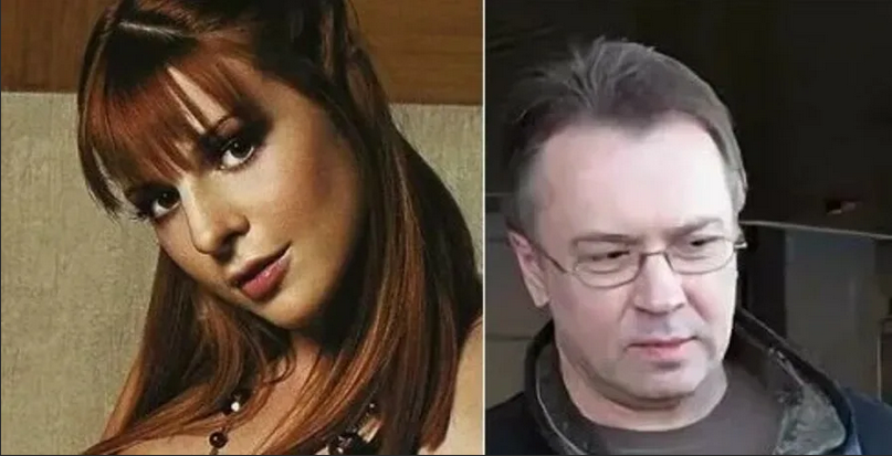 ЯД ().Наталья Подольская и Игорь Каминский