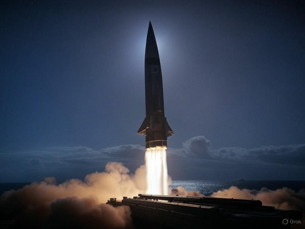    Изображение сгенерировано нейросетью Grok 