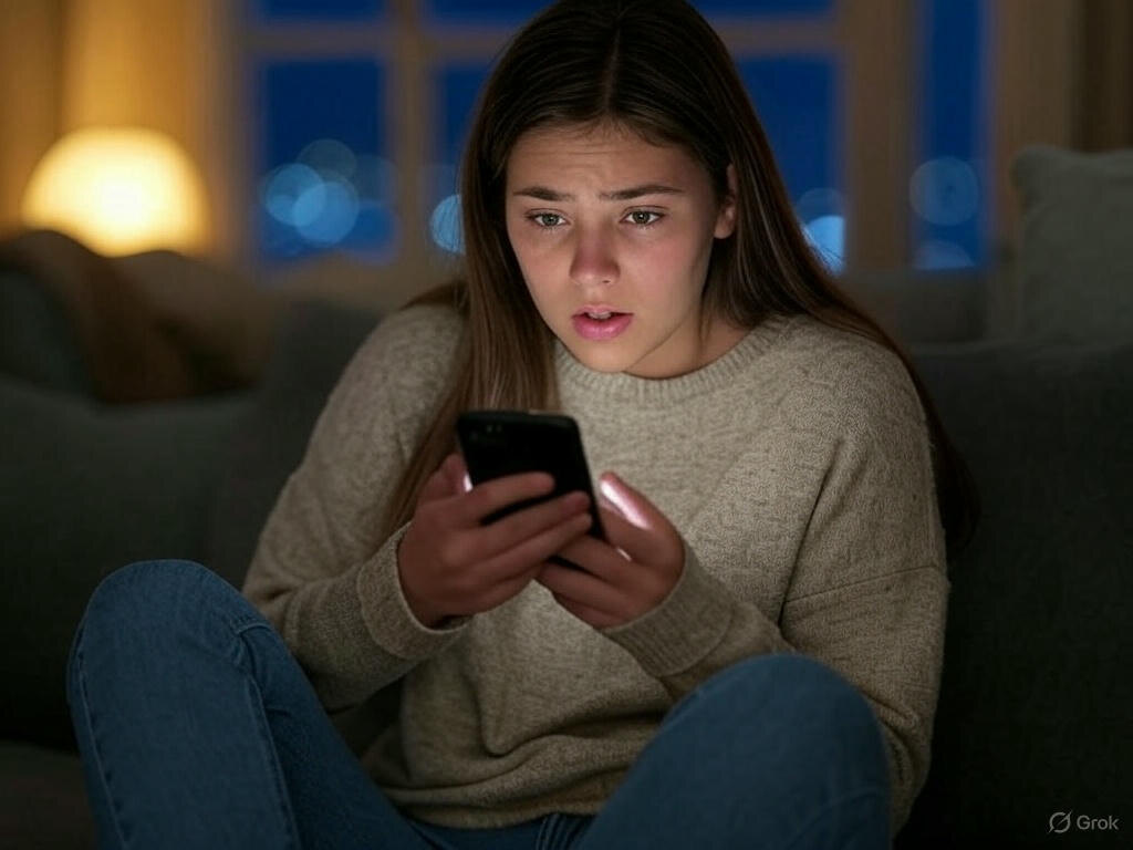    Изображение сгенерировано нейросетью Grok 