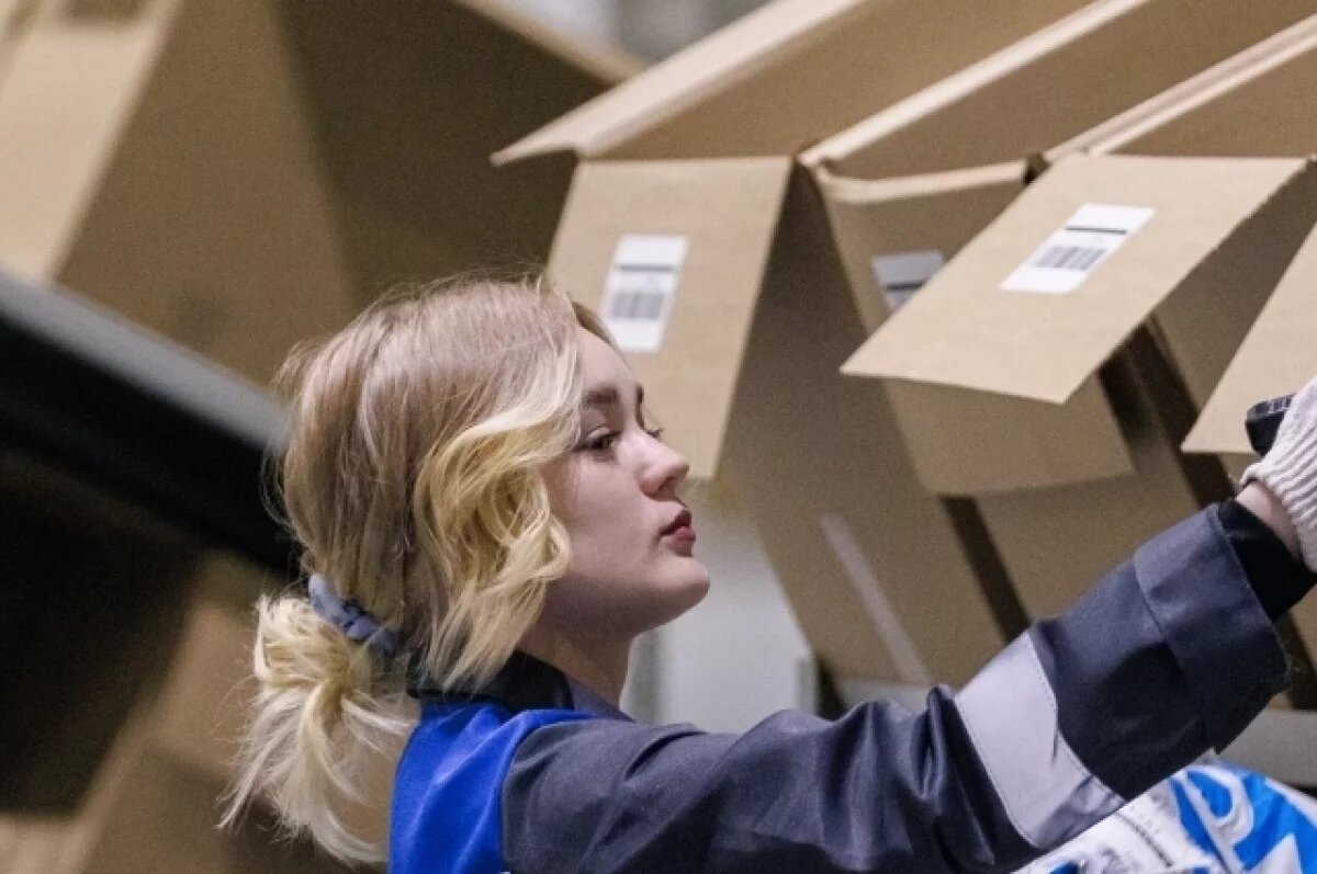    В Ростовской области обсуждают самозапрет на покупки в маркетплейсах