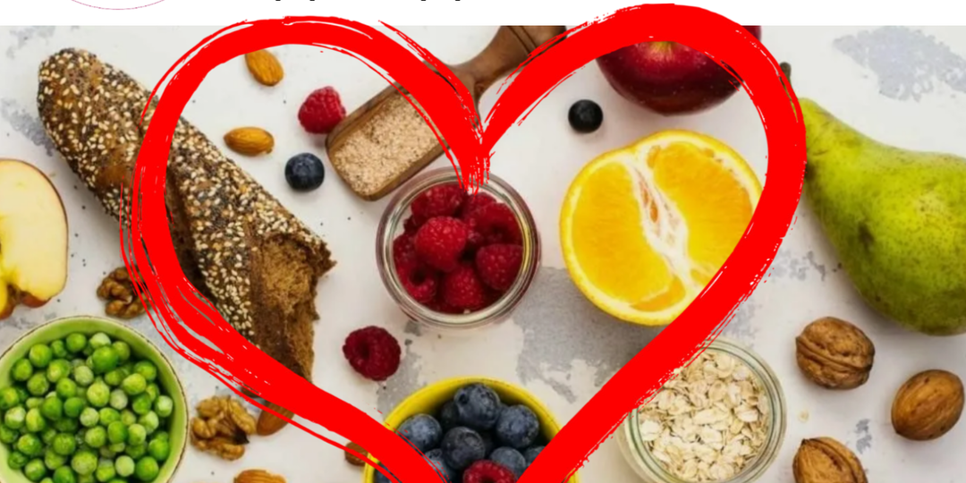 Какие продукты замедляют старение?