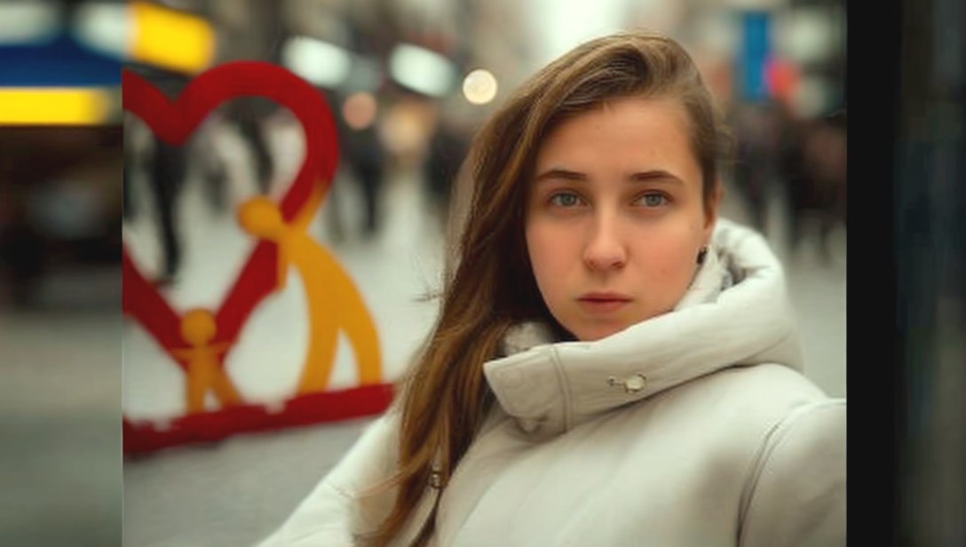 Евгения Саженцева. Психолог-теолог 