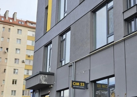    В городах Западной Украины с большим количеством переселенцев дорожает аренда жилья