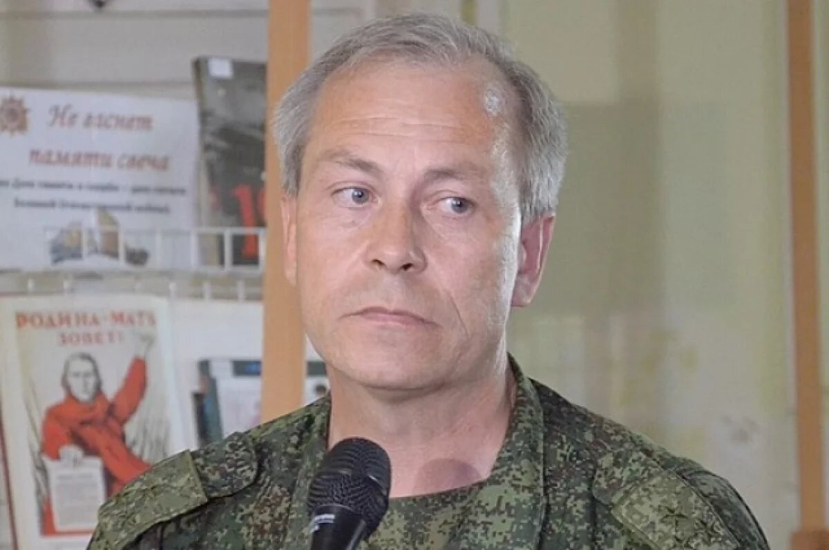    Эксперт Басурин: люди Донбасса отличаются стремлением к созиданию