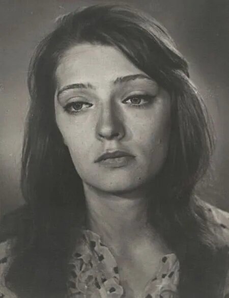 Людмила Абрамова 