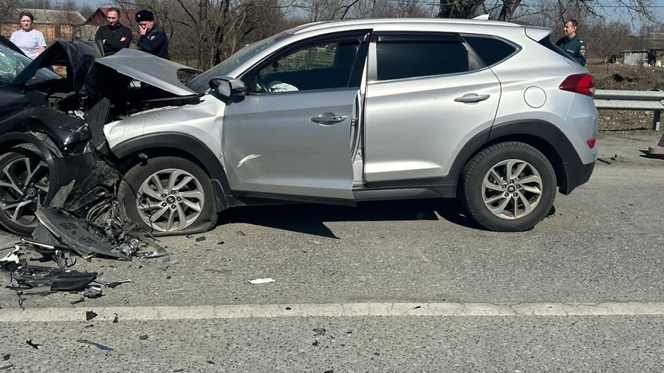 Фото: Госавтоинспекция РСО – Алания